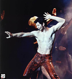 Sakis Rouvas