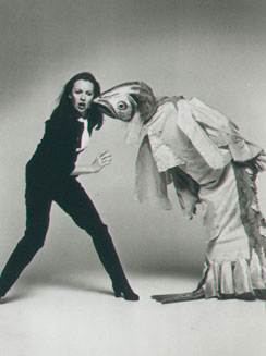 Joan Schirle