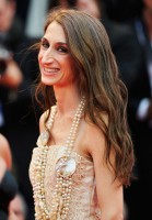 Giselda Volodi at the 69th Venice Film Festival, 2012 Giselda Volodi at the 69th Venice Film Festival, 2012