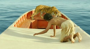 Life of Pi