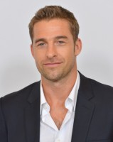 Scott Speedman Scott Speedman