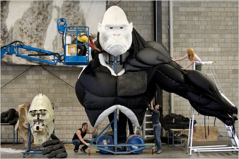 King Kong - Live on Stage King Kong - Live on Stage