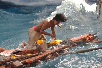 Life of Pi Photo Life of Pi Photo